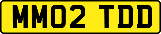 MM02TDD