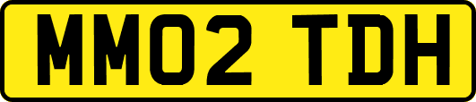 MM02TDH
