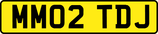 MM02TDJ