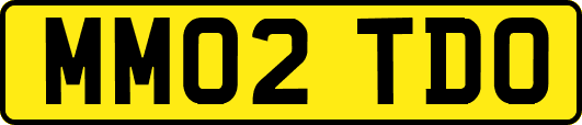MM02TDO