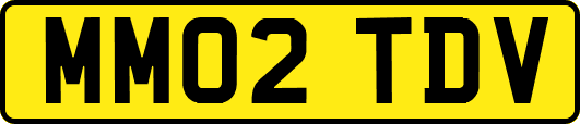 MM02TDV