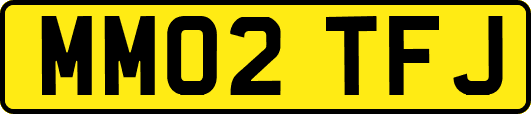 MM02TFJ