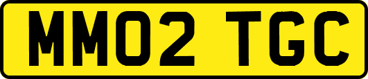 MM02TGC