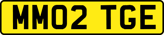 MM02TGE