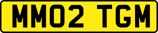MM02TGM
