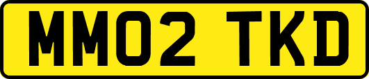 MM02TKD