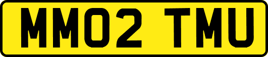 MM02TMU