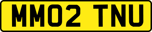 MM02TNU