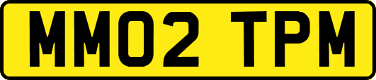 MM02TPM