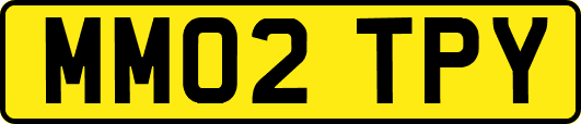 MM02TPY