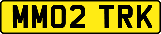 MM02TRK