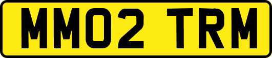 MM02TRM