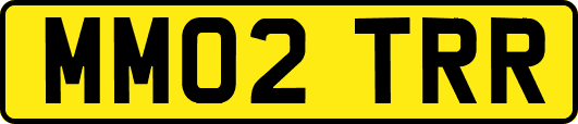 MM02TRR