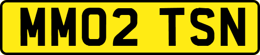 MM02TSN