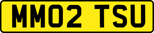 MM02TSU