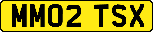 MM02TSX