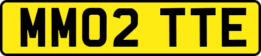 MM02TTE