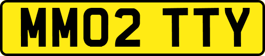 MM02TTY
