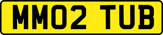 MM02TUB