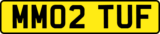 MM02TUF
