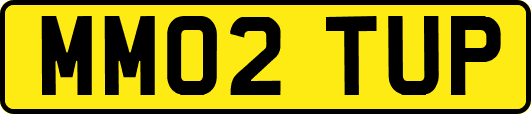 MM02TUP