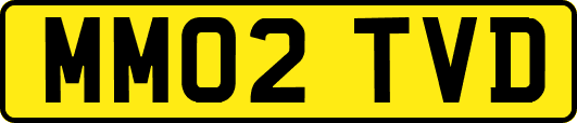 MM02TVD