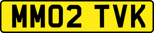 MM02TVK