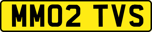MM02TVS