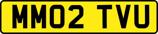 MM02TVU