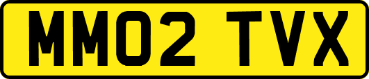 MM02TVX