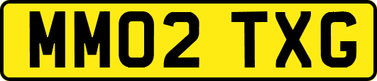 MM02TXG