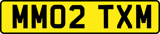 MM02TXM
