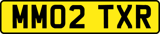 MM02TXR