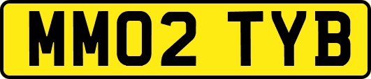MM02TYB