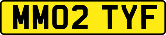 MM02TYF
