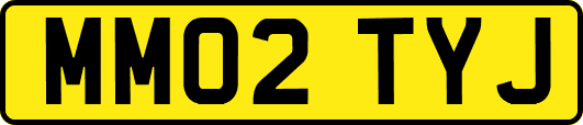 MM02TYJ