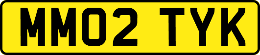 MM02TYK