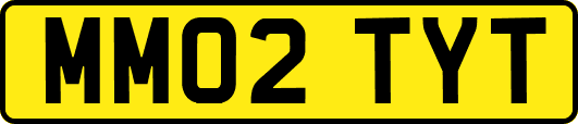 MM02TYT