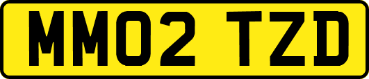 MM02TZD