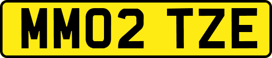 MM02TZE