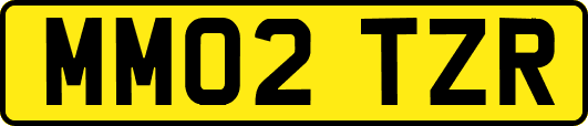 MM02TZR