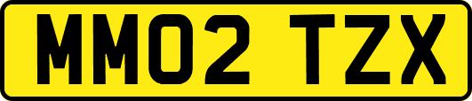 MM02TZX