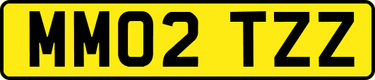 MM02TZZ