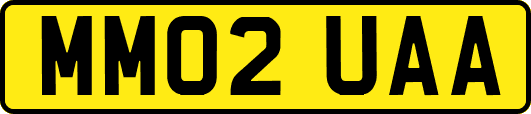 MM02UAA