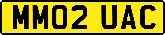 MM02UAC