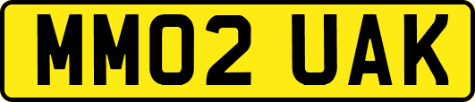 MM02UAK