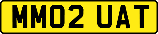 MM02UAT