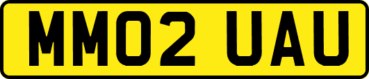 MM02UAU