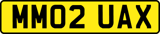 MM02UAX