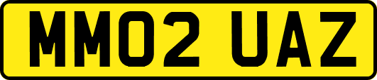 MM02UAZ